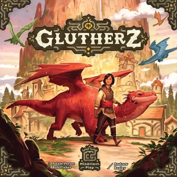 Glutherz (DE)
