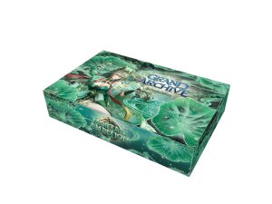 Grand Archive: Mortal Ambition Alter Edition - Booster...