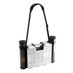 Gamegenic: Game Castle Tube Holder - Black