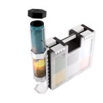 Gamegenic: Game Castle Tube Holder - White