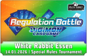 (E 14.01.2026) Digimon: Regulation Battle Vol.4 ESSEN