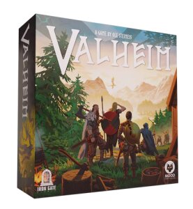 Valheim Grundspiel (DE)