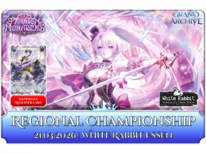 Grand Archive TCG – Discover Cards, Boosters & Decks Now!