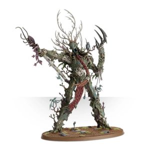 SYLVANETH: TREELORD / TREELORD ANCIENT / DURTHU