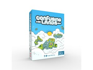 Confusing Lands (DE)