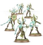 SYLVANETH: TREE-REVENANTS / SPITE-REVENANTS