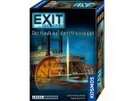 EXIT - Das Spiel: Der Raub auf dem Mississippi