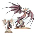 DAUGHTERS OF KHAINE: MORATHI