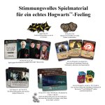 Harry Potter - Kampf um Hogwarts