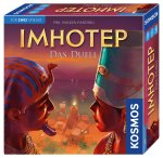 Imhotep - Das Duell