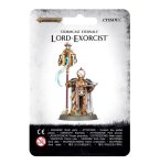 STORMCAST ETERNALS: LORD-EXORCIST (MAILORDER)