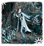 NIGHTHAUNT: LADY OLYNDER