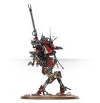 ADEPTUS MECHANICUS: IRONSTRIDER BALLISTARIUS / SYDONIAN DRAGOON