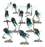 NIGHTHAUNT: GRIMGHAST REAPERS