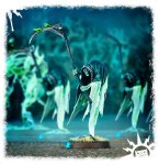 NIGHTHAUNT: CAIRN WRAITH