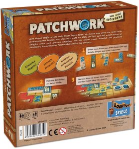 Patchwork (DE)