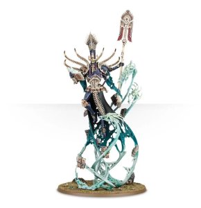 NAGASH SUPREME LORD OF UNDEAD