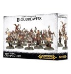 BLADES OF KHORNE: BLOOD REAVERS