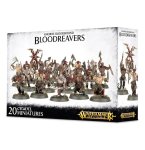 BLOOD REAVERS (MAILORDER)
