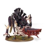 TYRANIDS: TYRANNOFEX / TERVIGON