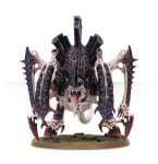 TYRANIDS: TYRANNOFEX / TERVIGON