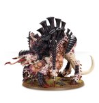 TYRANIDS: TYRANNOFEX / TERVIGON