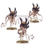 TYRANIDS: VENOMTHROPES / ZOANTHROPES