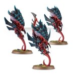 TYRANIDS: VENOMTHROPES / ZOANTHROPES