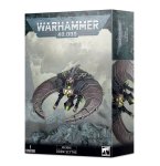 NECRONS: DOOM SCYTHE / NIGHT SCYTHE