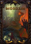 Arcane Codex: Mordain