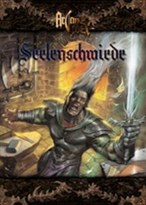 Arcane Codex: Seelenschmiede