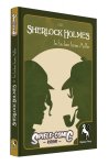 Spiele-Comic Krimi: Sherlock Holmes - In Sachen Irene Adler