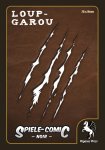 Spiele-Comic Noir: Loup-Garou