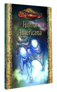 Cthulhu: Horror Americana