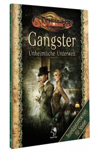 Cthulhu: Gangster Spielerausgabe