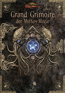 Cthulhu: Grand Grimoire