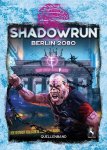 Shadowrun 6. Ed. - Berlin 2080