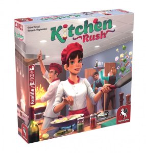 Kitchen Rush (DE)