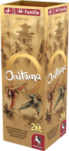 Onitama (DE)