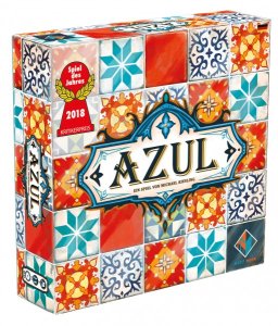 Azul (DE)