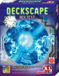 Deckscape - Der Test