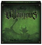 Disney Villainous (DE)