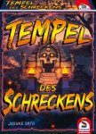 Tempel des Schreckens