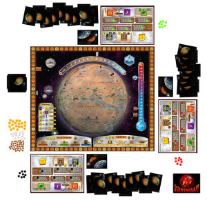 Terraforming Mars (DE)