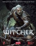 The Witcher - Grundregelwerk