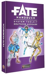 Fate: Handbuch