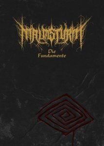 Fate: Malmsturm - Die Fundamente