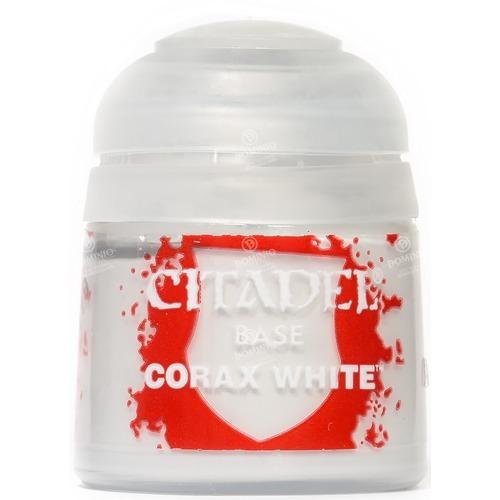 CORAX WHITE (BASE)