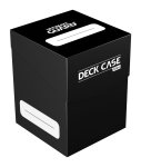 Ultimate Guard: Deck Case 100+ Standard - Black