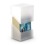 Boulder Deck Case 80+ Standard Size - Frosted